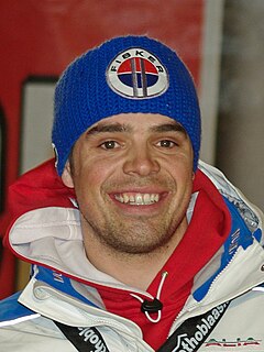 <span class="mw-page-title-main">Peter Fill</span> Italian alpine skier