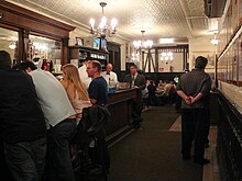 Peter Luger Interior.JPG