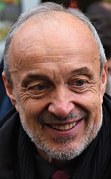 Petr Bratský (2019)