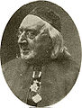 Petrus Claudius Theodorus Malingré overleden in december 1909