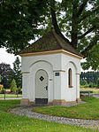 Eichbergkapelle (Pfaffenhausen)