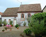 Synagoge Worms-Pfeddersheim