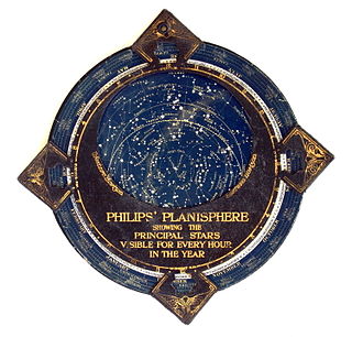 Planisphere