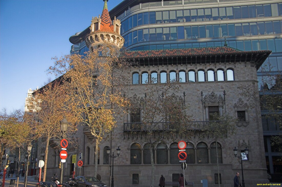 Red de Museos Locales de la Diputación de Barcelona