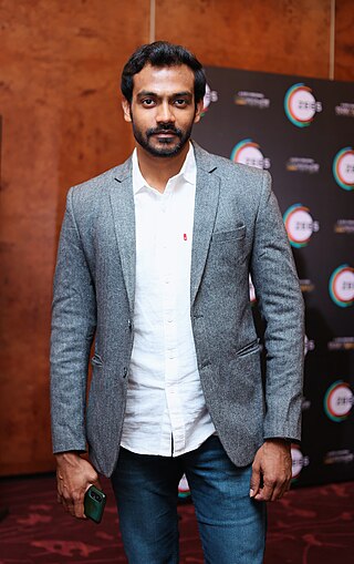 <span class="mw-page-title-main">Debasish Mondal (actor)</span>