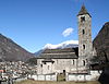 église Provostal de SS. Pierre et Paul