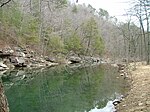 Piney River (Middle Tennessee)