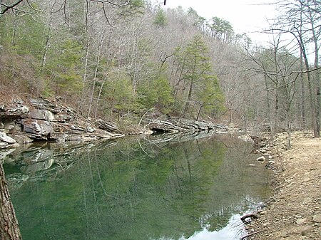 Piney River