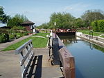 Pinkhill Lock