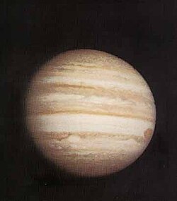 December 3, 1974: First close photos of planet Jupiter transmitted to Earth Pioneer 10 - p146.jpg