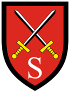 Föreningsmärke