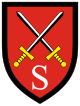 Verenigingsbadge