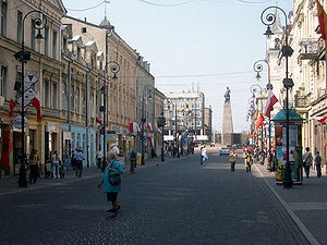 Spisak Gradova U Poljskoj