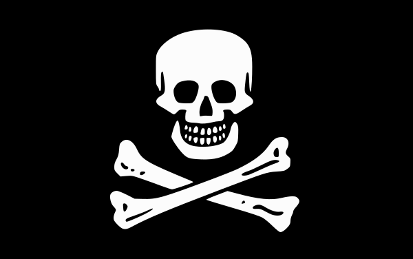 File:Pirate Flag of Samuel Bellamy.svg