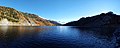 Piz Grevasalvas as seen from Lake Marmorera 4.jpg