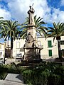 Plaça de Fra Juníper Serra