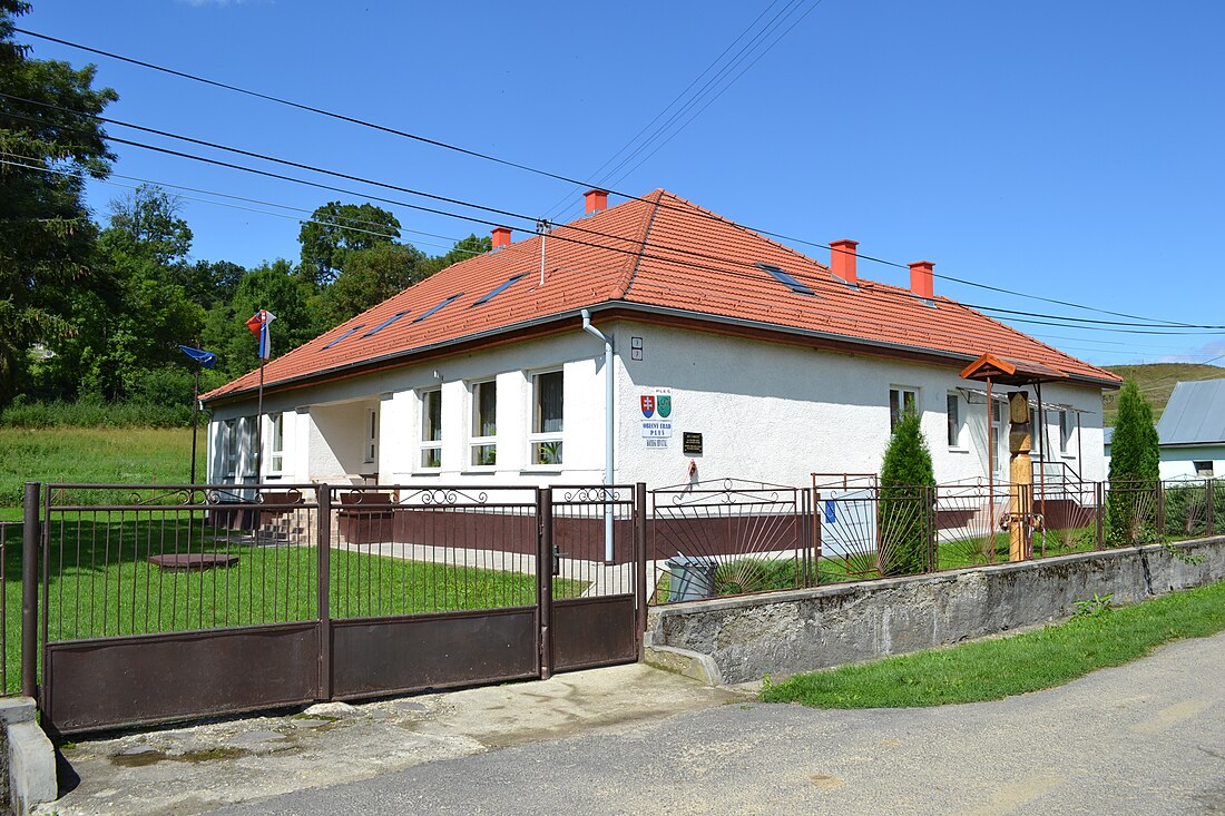 Pleš (Eslovakia)