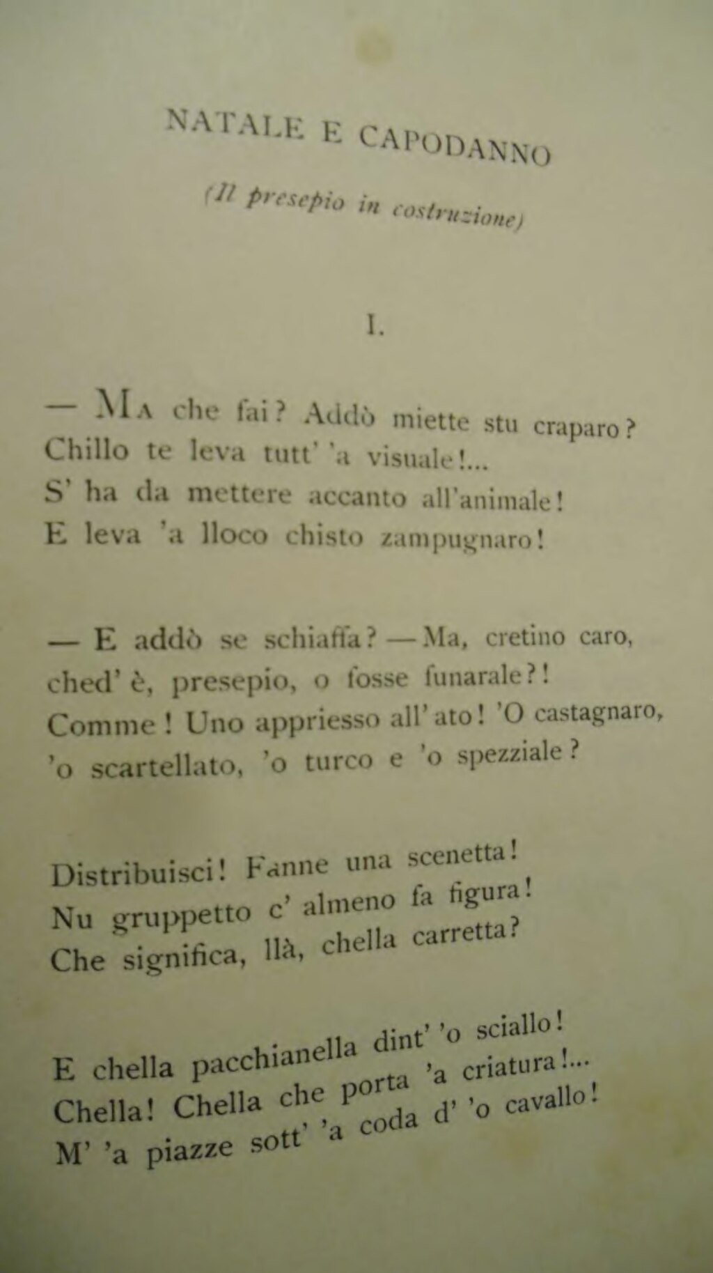 Poesia Di Natale Napoletano.Paggena Poesie Napoletane Ferdinando Russo Djvu 221 Wikisource