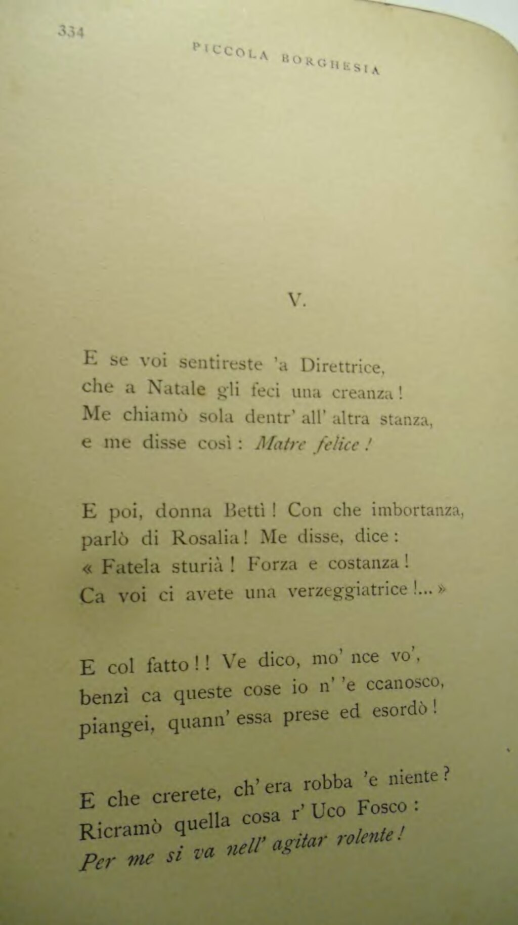 Poesie Napoletane Di Natale.Paggena Poesie Napoletane Ferdinando Russo Djvu 336 Wikisource