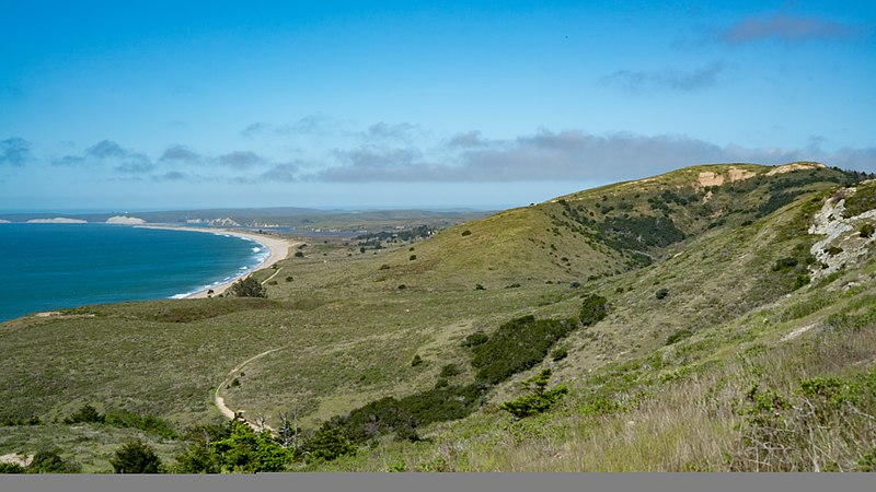 File:Point Reyes National Shoreline.jpg