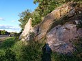 Thumbnail for Point of Rocks (Baraboo, Wisconsin)