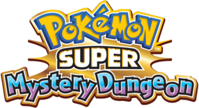 Pokémon Super Mystery Dungeon logo.png