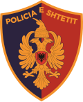 Thumbnail for State Police (Albania)