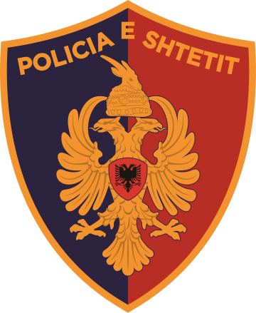 State Police (Albania)