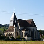 Polisot - Saint-Denisin kirkko - 20.jpg