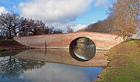 Pont de Deyme.