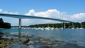 Pont de Cornouaille.