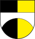 蓬特雷西納徽章