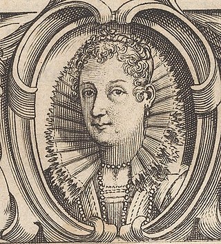 <span class="mw-page-title-main">Isabella Parasole</span> Italian artist (c. 1570 – c. 1620)