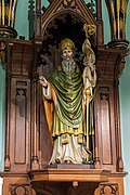 Portsmouth Catholic Cathedral, St Patrick - 2023-04-21.jpg