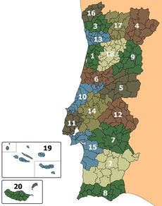 Portugal municipalities districts2.png