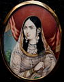 Portret oko 1840. godine.