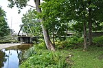 Thumbnail for South Street Bridge (Poultney, Vermont)