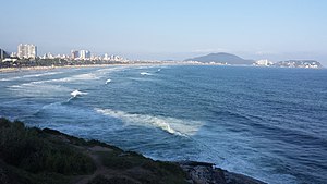 Praia da Enseada (Guarujá)