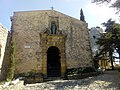 Prioratul Sainte-Victoire