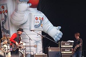 Band Primus