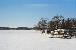 Prior Lake, Minnesota City in Minnesota, United States