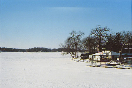 Prior Lake, Minnesota