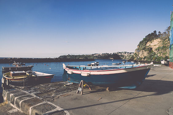 Procida-Corricella