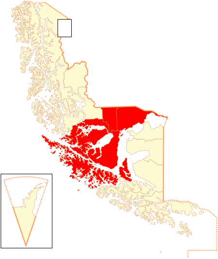 Magallanes (tỉnh)