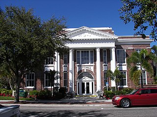 <span class="mw-page-title-main">Punta Gorda, Florida</span> City in Florida, United States