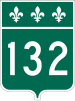 Reitti 132 (Québec)