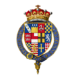 Viertelarme von Sir William Stanley, 6. Earl of Derby, KG.png