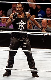 R-Truth - Wikipedia