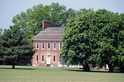 REED'S CREEK FARM, СЕНТЕРВИЛЬ, ПАТШАША АННЕ Каунти MD.jpg