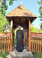 preotul paroh Marius Moldovan